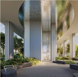 River Green (D9), Apartment #469588431